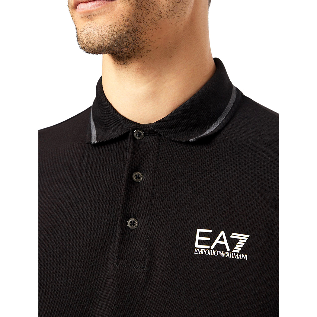 Polo Uomo - ARMANI EA7 - Santangelo