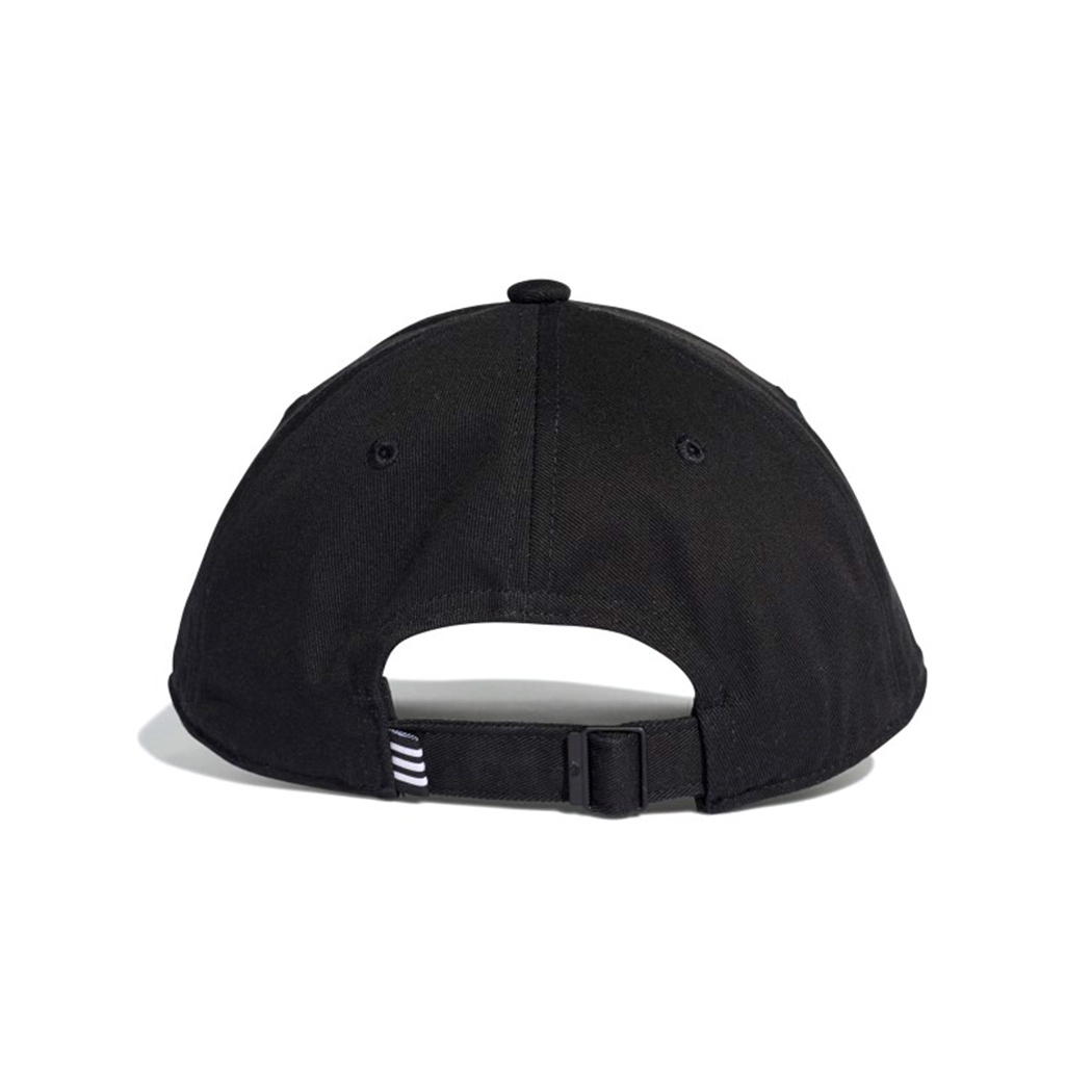 ADIDAS CAPPELLINO TREFOIL BASEBALL BERRETTO VISIERA UOMO COTONE LOGO EC3603