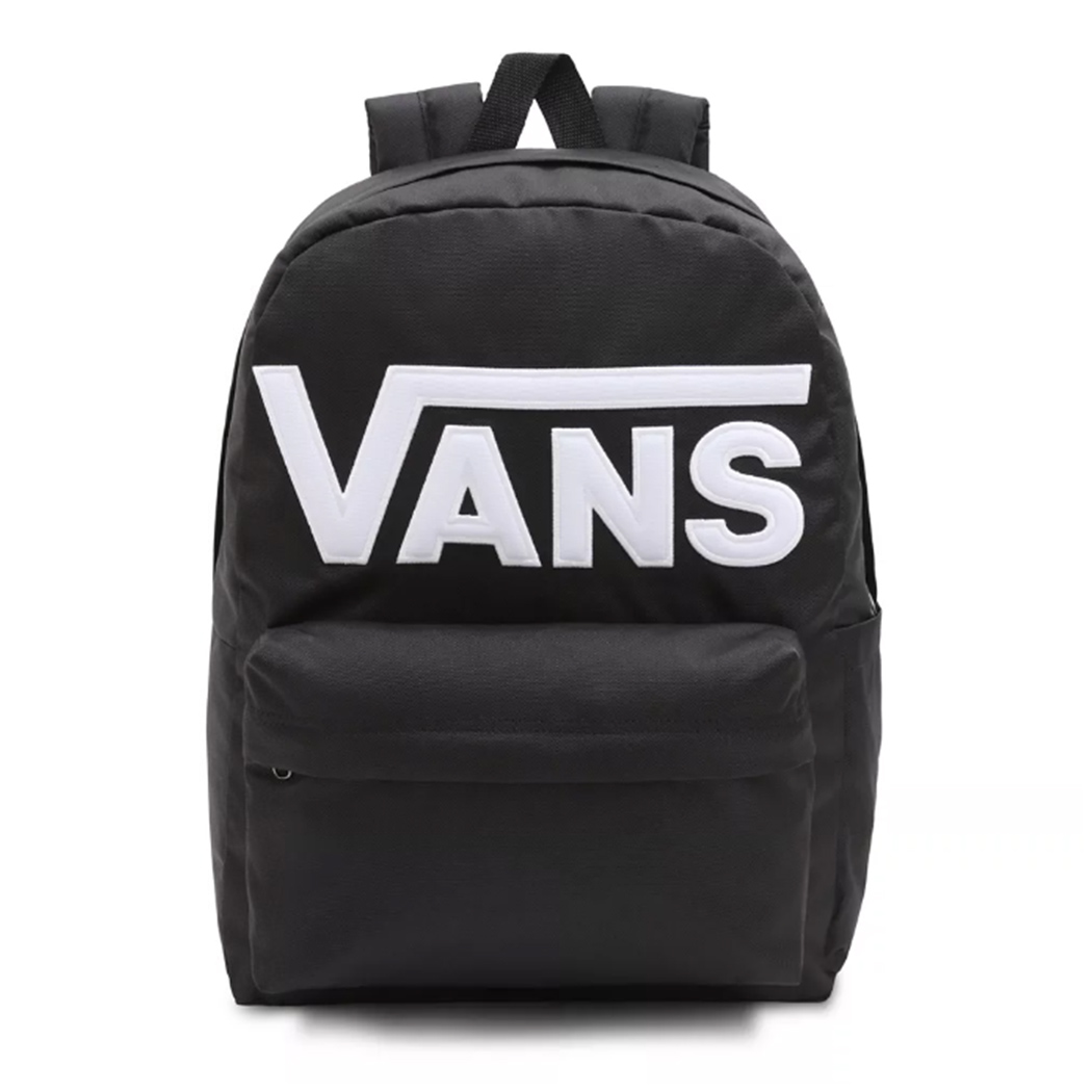 VANS OLD SKOOL DROP V ZAINO BACKPACK UOMO DONNA BORSA SCUOLA SPORT VN0A5KHPY281