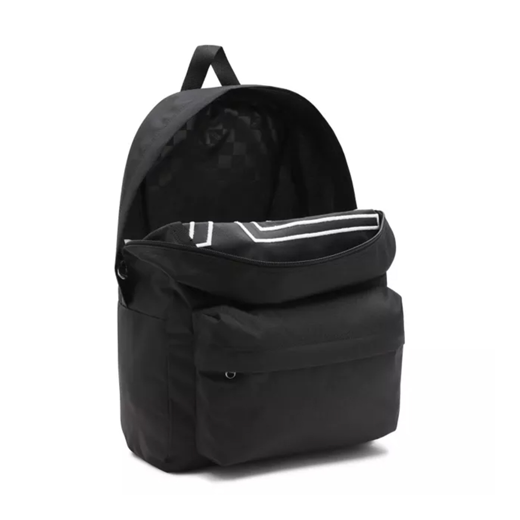 VANS OLD SKOOL III B ZAINO BACKPACK UOMO DONNA BORSA SCUOLA SPORT VN0A3I6RY281