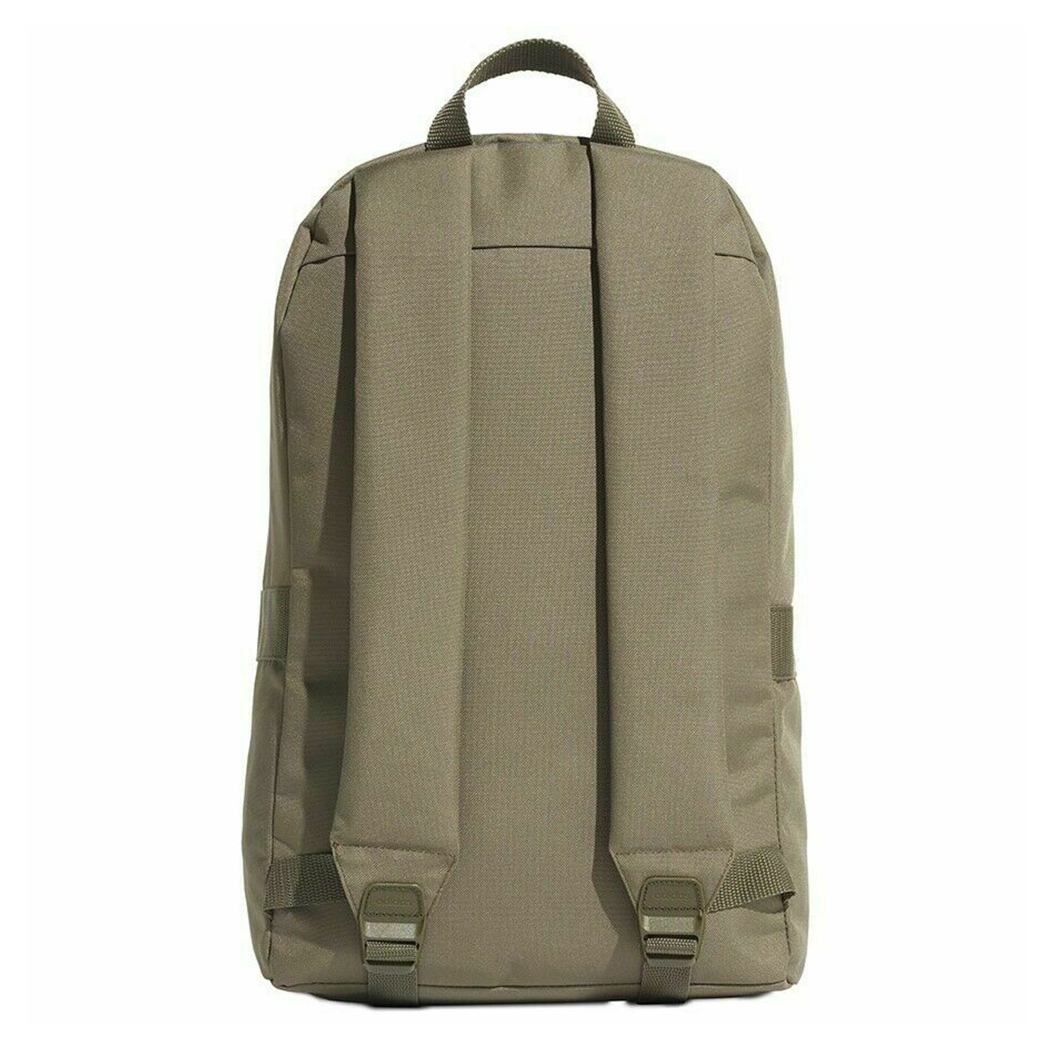 ADIDAS LINEAR CLASSIC DAILY ZAINO BACKPACK UOMO DONNA BORSA SPORT SCUOLA ED0291