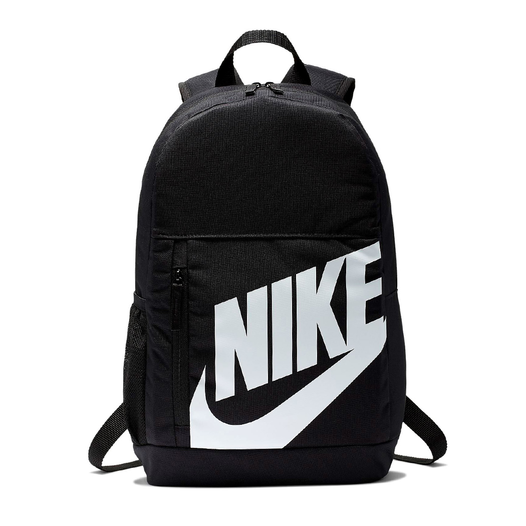 NIKE SPORTSWEAR ZAINO BACKPACK UOMO DONNA BORSA SCUOLA SPORT BA6030-013