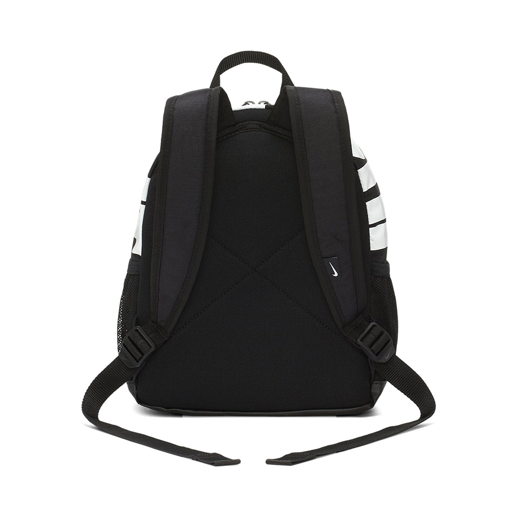 NIKE BRASILIA ZAINO BACKPACK BAMBINO BORSA SCUOLA SPORT RAGAZZI DR6091-010