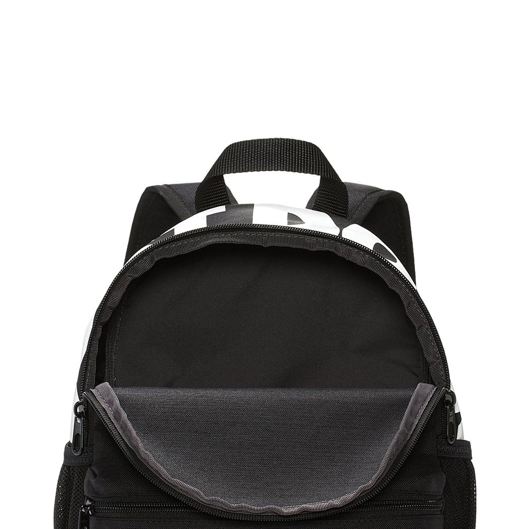 NIKE BRASILIA ZAINO BACKPACK BAMBINO BORSA SCUOLA SPORT RAGAZZI DR6091-010