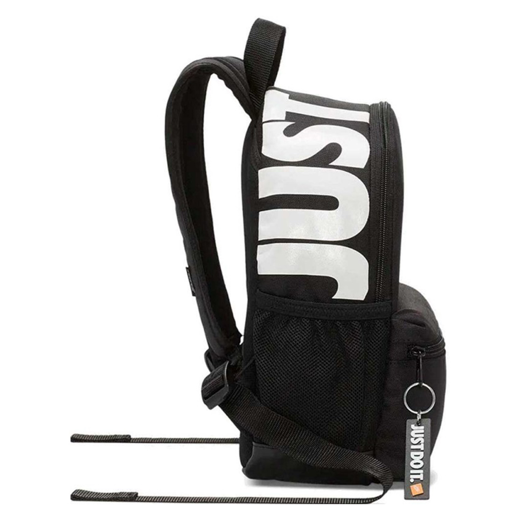 NIKE BRASILIA ZAINO BACKPACK BAMBINO BORSA SCUOLA SPORT RAGAZZI DR6091-010