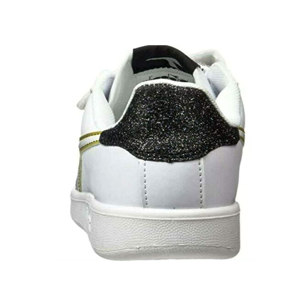 Diadora Scarpe Bambina Game Step PS Glitter