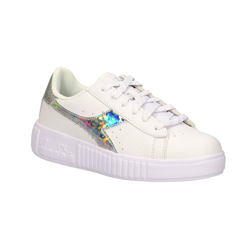 101.177726 - SCARPE DONNA - eliosjeans - DIADORA GAME STEP DIAMONDS GS  SCARPE SNEAKERS DONNA SHOES SPORT CORSA 101.177726