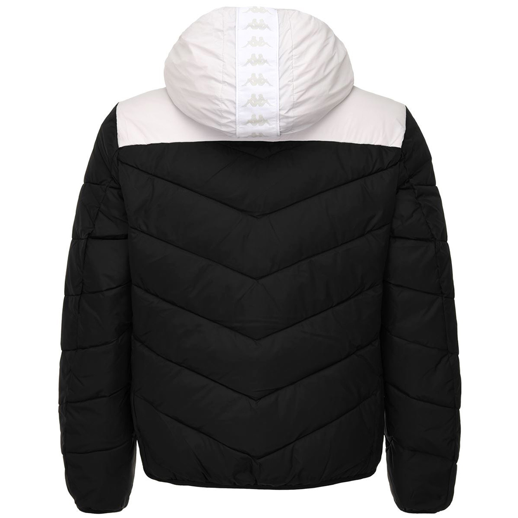 3030CQ0 - uomo, giubbotto, giubbino, di jeans, cappotto, giaccone, pelle,  bomber, piumino, - eliosjeans - KAPPA 222 BANDA AMARIT BOMBER UOMO GIUBBINO  GIUBBOTTO CAPPUCCIO GIACCA 3030CQ0