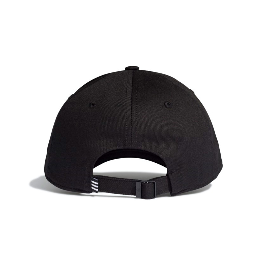ADIDAS CAPPELLINO BASEBALL TWILL BERRETTO VISIERA UOMO LOGO REGOLABILE FK0891