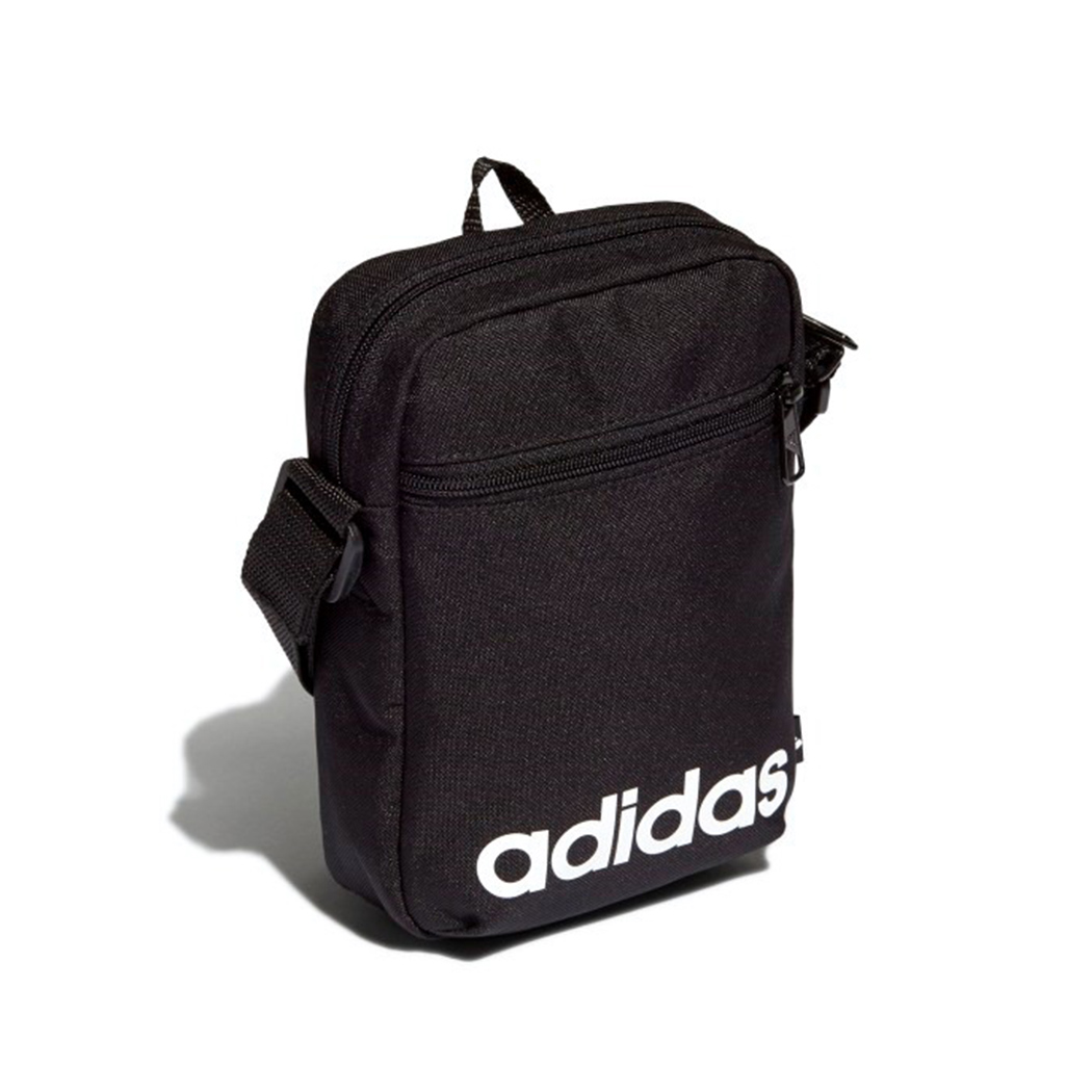 Borsello adidas adicolor verde unisex con tracolla logata - ADIDAS - Pavidas