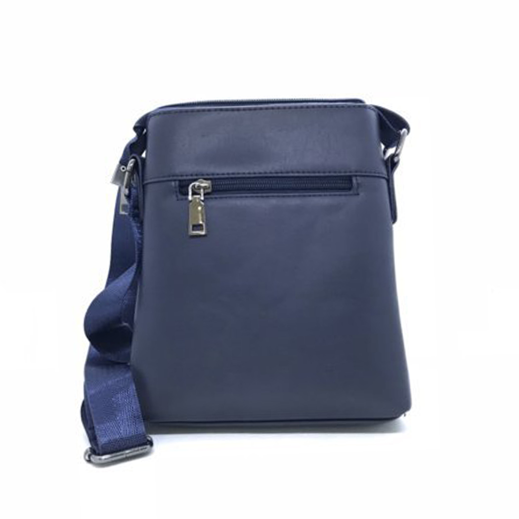 ARMATA DI MARE BORSELLO UOMO BORSA TRACOLLA REGOLABILE MARSUPIO POCHETTE BAG 713