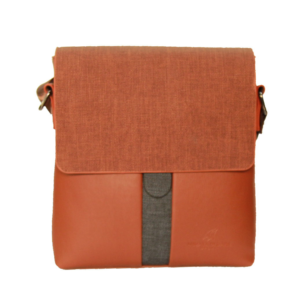 ARMATA DI MARE BORSELLO UOMO BORSA TRACOLLA PATTA MARSUPIO POCHETTE BAG 905