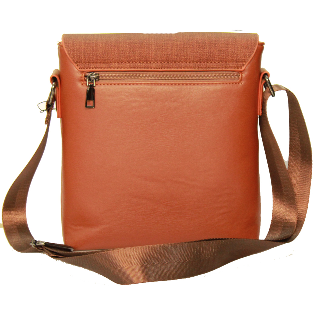 ARMATA DI MARE BORSELLO UOMO BORSA TRACOLLA PATTA MARSUPIO POCHETTE BAG 905