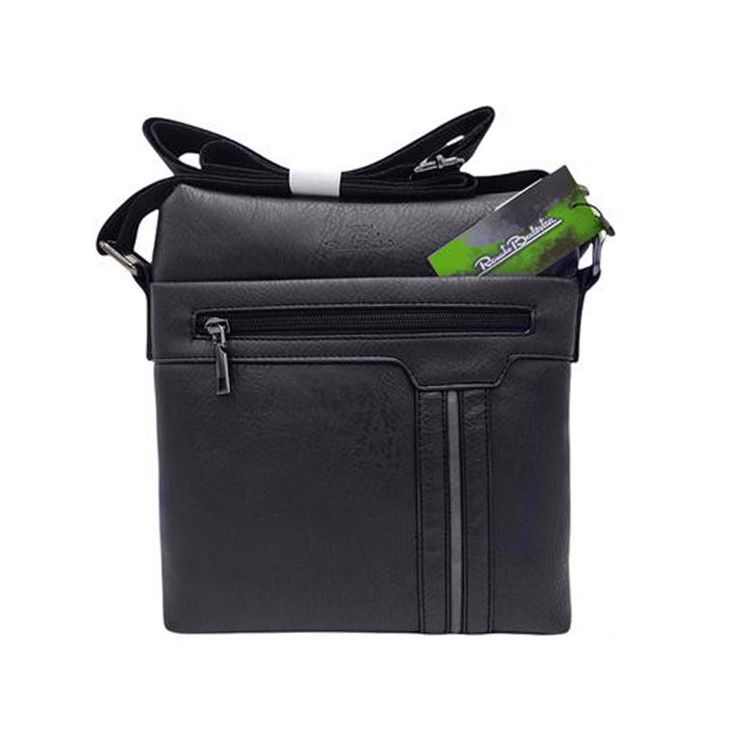 RENATO BALESTRA BORSELLO BORSA TRACOLLA UOMO MARSUPIO BORSA POCHETTE BAG 010