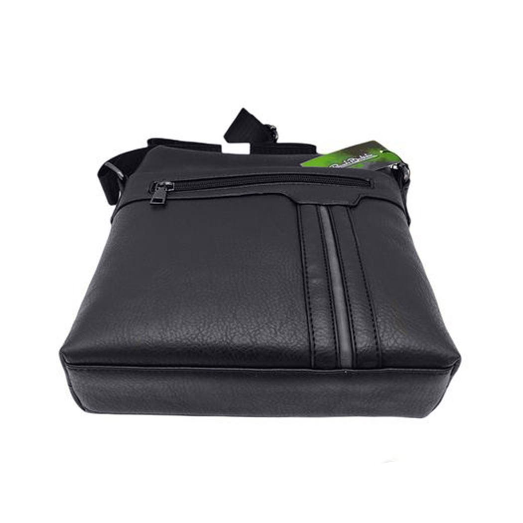 RENATO BALESTRA BORSELLO BORSA TRACOLLA UOMO MARSUPIO BORSA POCHETTE BAG 010