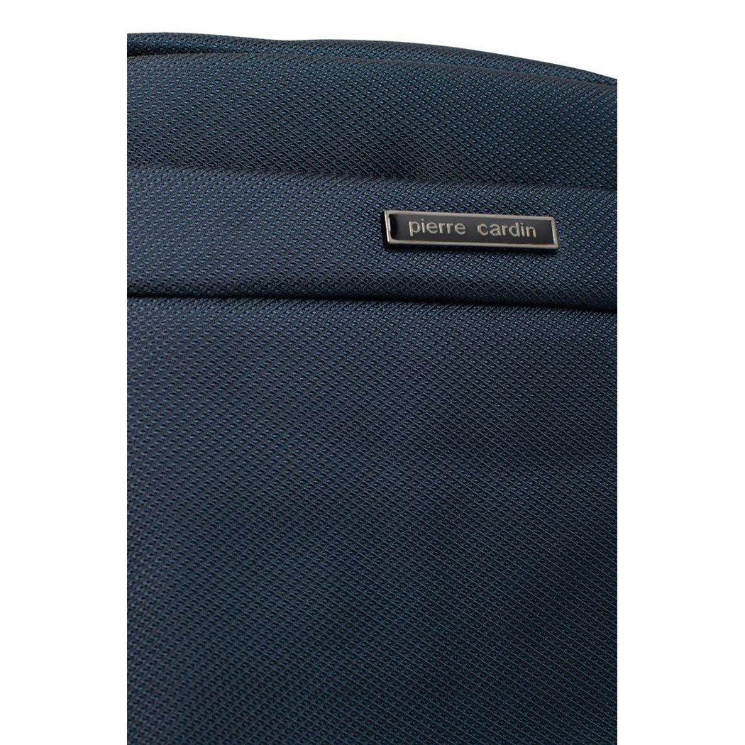 PIERRE CARDIN TRACOLLA BORSELLO MARSUPIO UOMO BORSA NYLON SPORT 33279