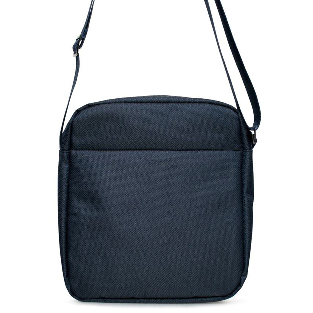 PIERRE CARDIN TRACOLLA BORSELLO MARSUPIO UOMO BORSA NYLON SPORT 33279