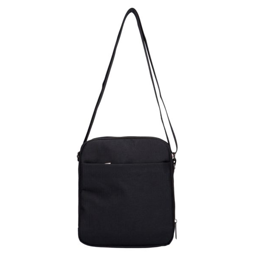 PIERRE CARDIN TRACOLLA BORSELLO MARSUPIO UOMO BORSA NYLON SPORT 33811