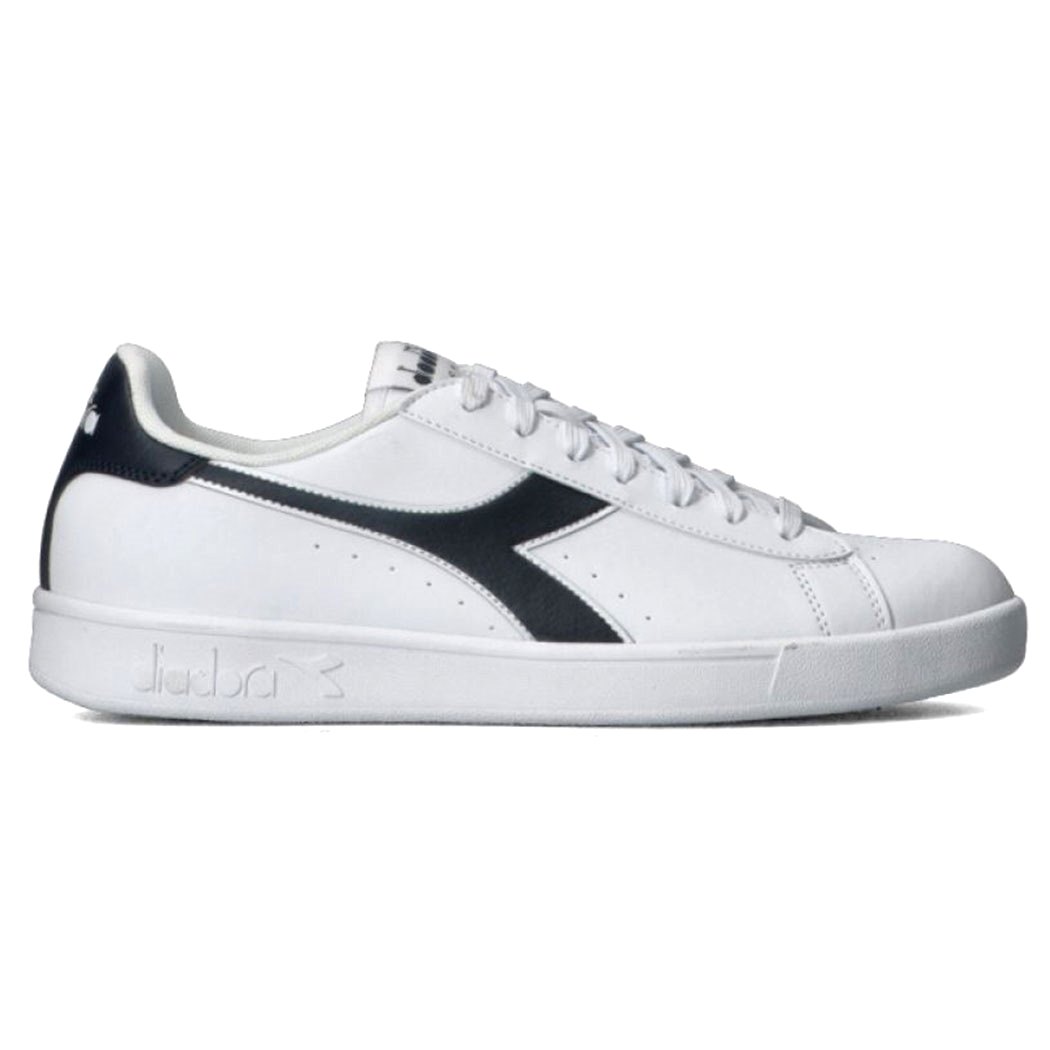 DIADORA TORNEO SCARPE SNEAKERS UOMO SHOES PELLE SPORT CORSA TENNIS 101.178327