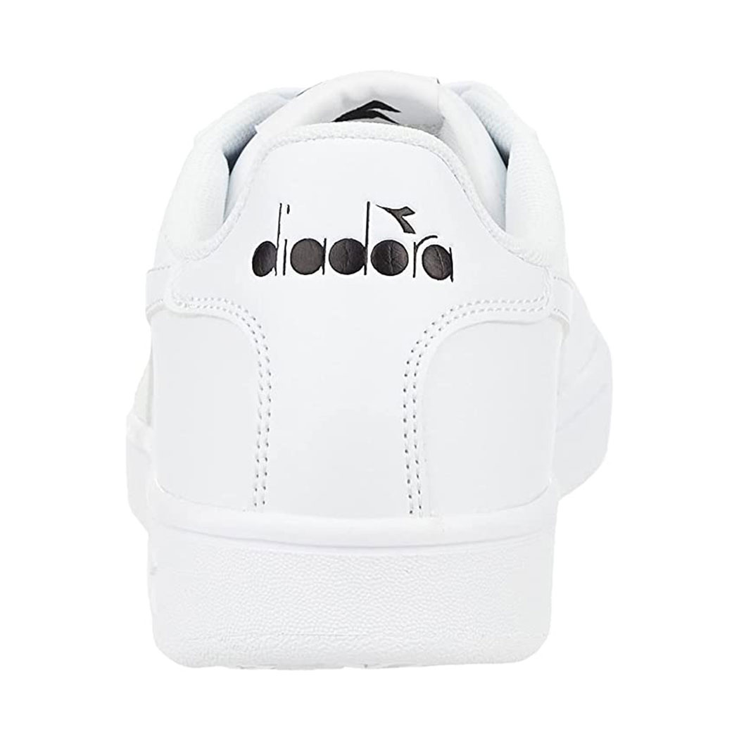 DIADORA TORNEO SCARPE SNEAKERS UOMO SHOES PELLE SPORT CORSA TENNIS 101.178327