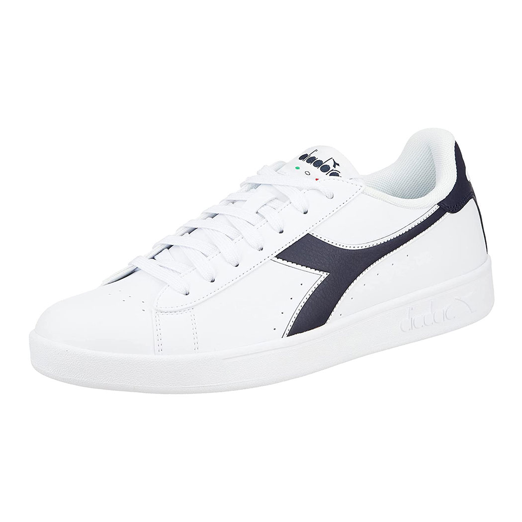 DIADORA TORNEO SCARPE SNEAKERS UOMO SHOES PELLE SPORT CORSA TENNIS 101.178327