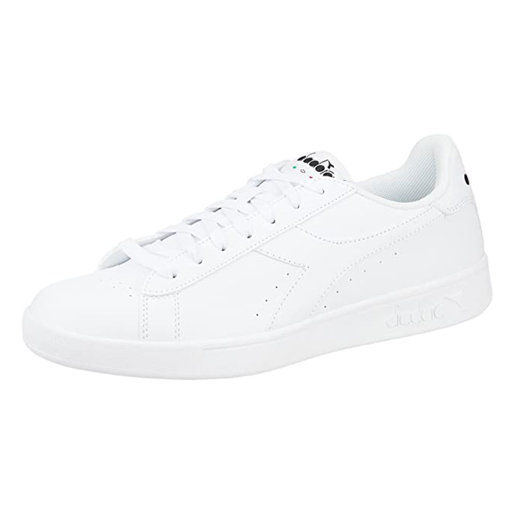 DIADORA TORNEO SCARPE SNEAKERS UOMO SHOES PELLE SPORT CORSA TENNIS 101.178327