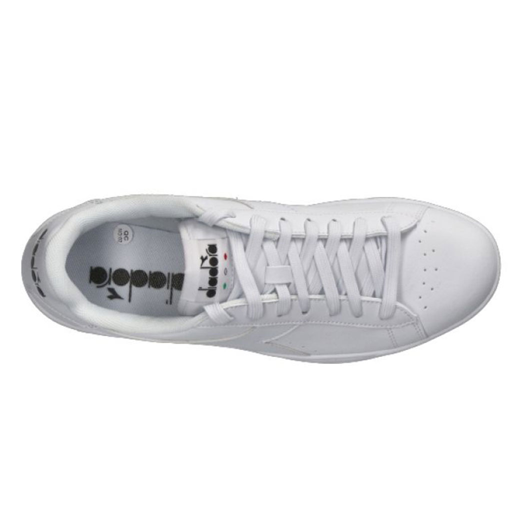 DIADORA TORNEO SCARPE SNEAKERS UOMO SHOES PELLE SPORT CORSA TENNIS 101.178327