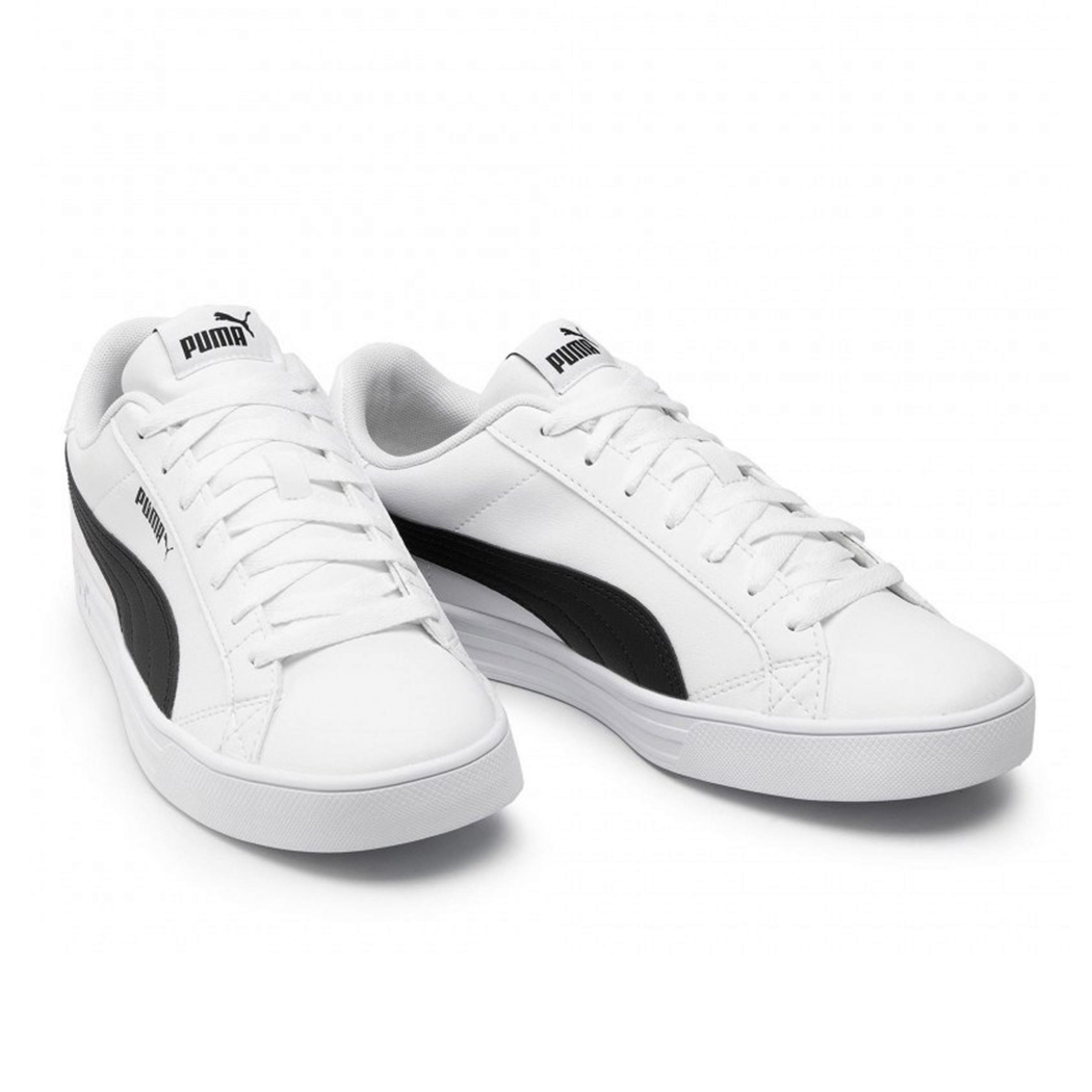 371135 SMASH V2 Blanco | Scarpe sport Puma Uomo ⋆ Ipersegno
