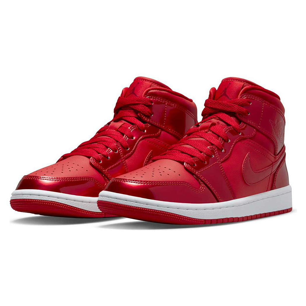 DH5894-600 - SCARPE UOMO - eliosjeans - NIKE AIR JORDAN 1 MID SE SCARPE  SNEAKERS UOMO DONNA UNISEX SHOES RUN DH5894-600