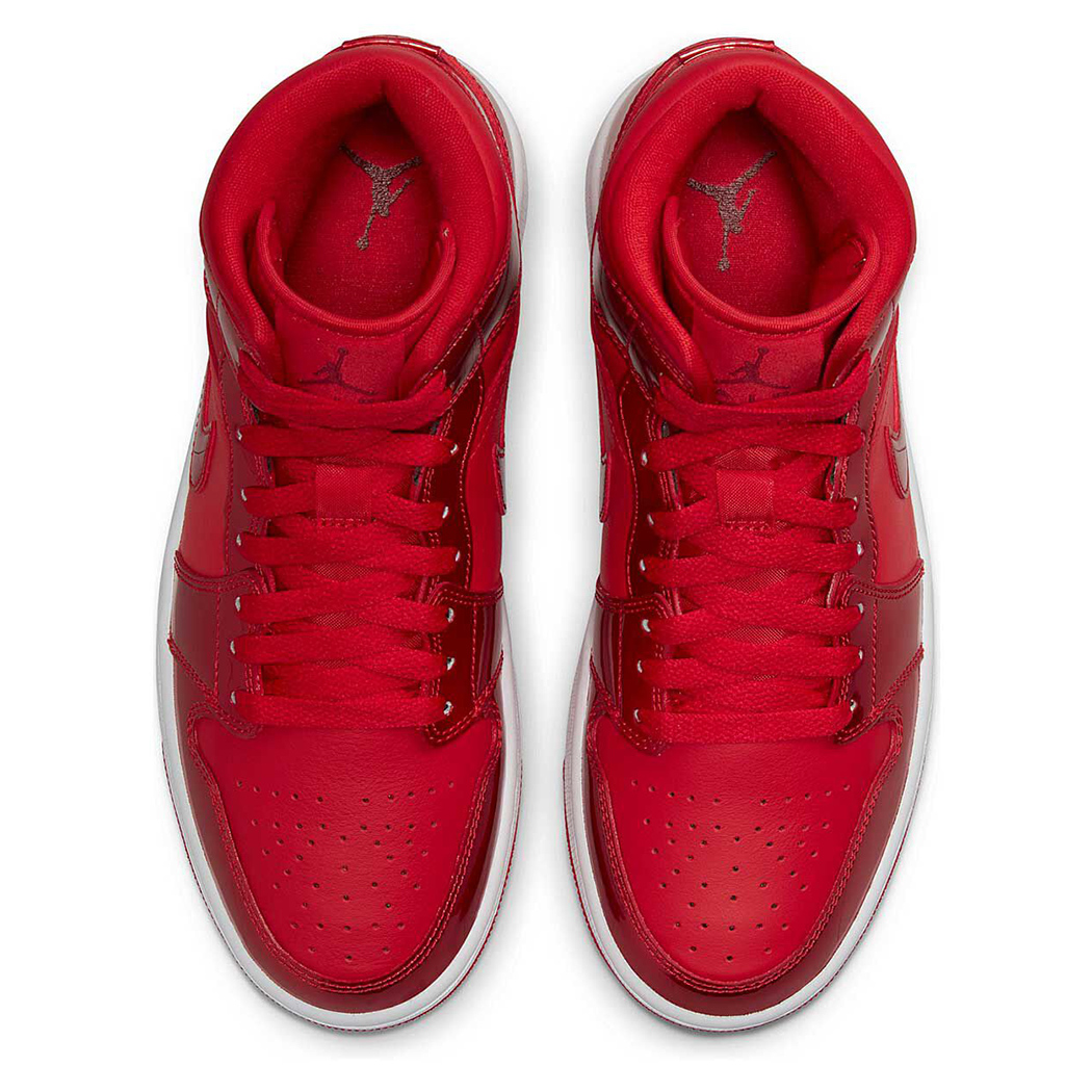 DH5894-600 - SCARPE UOMO - eliosjeans - NIKE AIR JORDAN 1 MID SE SCARPE  SNEAKERS UOMO DONNA UNISEX SHOES RUN DH5894-600