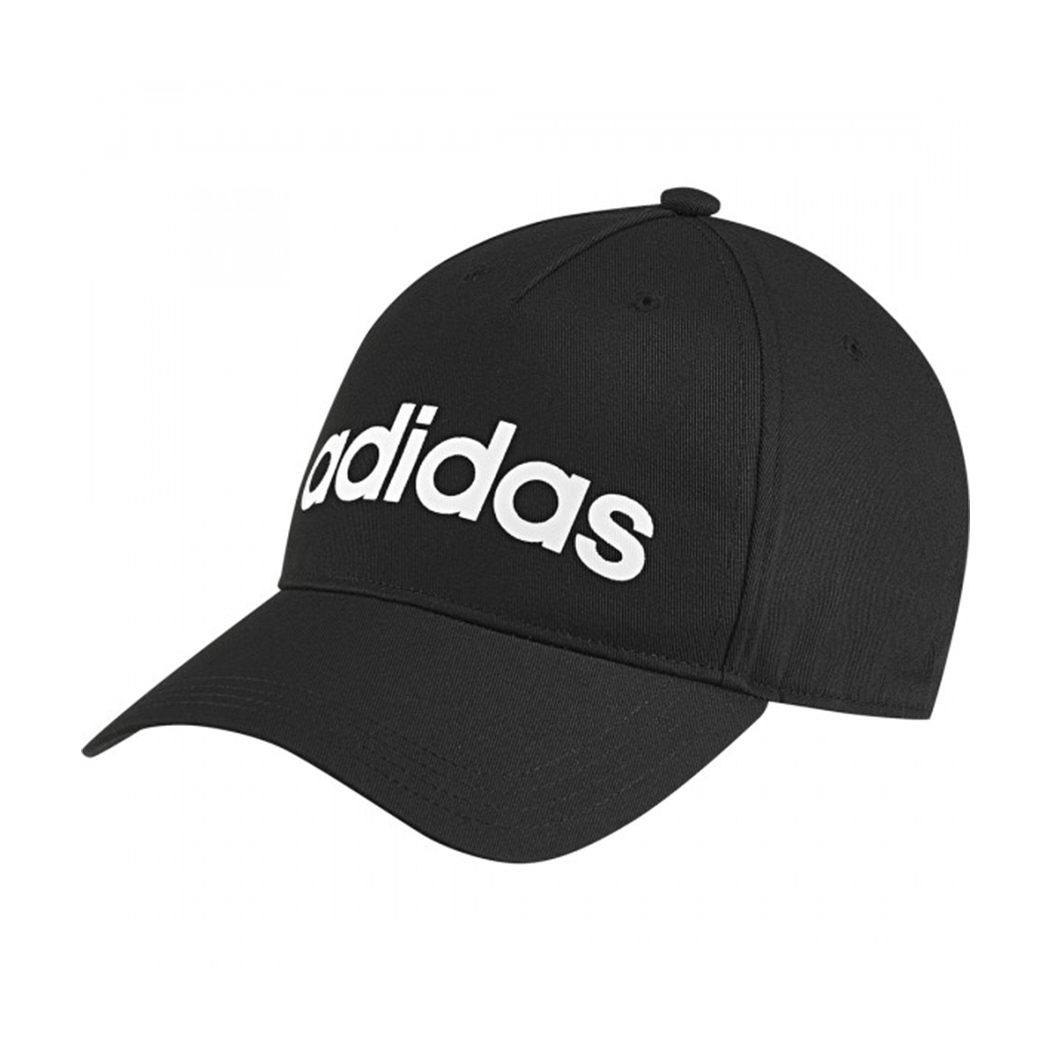 ADIDAS CAPPELLINO CAPPELLO DAILY CAP TWILL BERRETTO VISIERA REGOLABILE DM6178