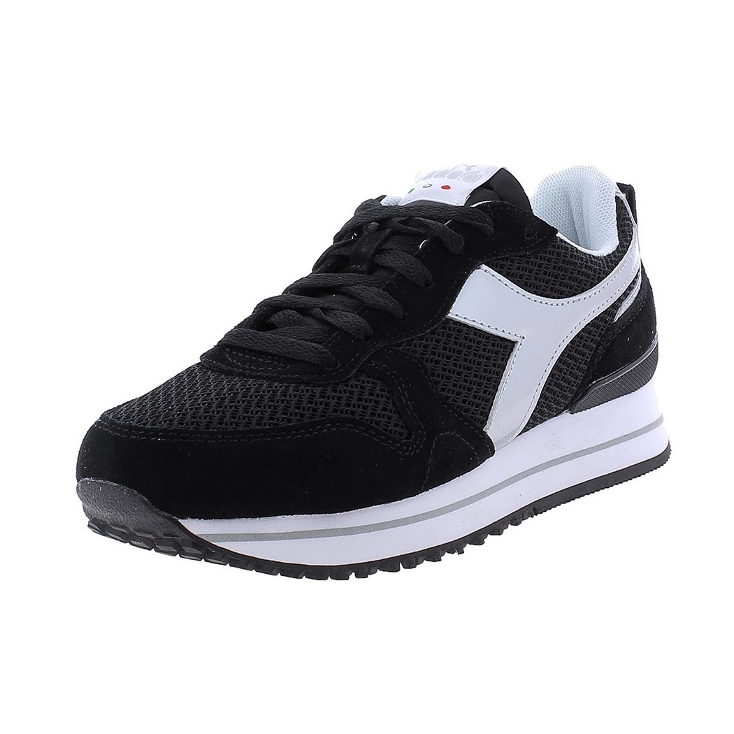 SHOE DIADORA 176996 OLYMPIA PLATFORM WN WOMAN