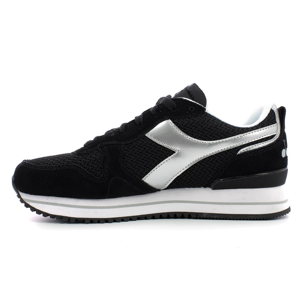 101.178329 - SCARPE DONNA - eliosjeans - DIADORA OLYMPIA PLATFORM MAXI WN  SCARPE SNEAKERS DONNA SHOES SPORT 101.178329