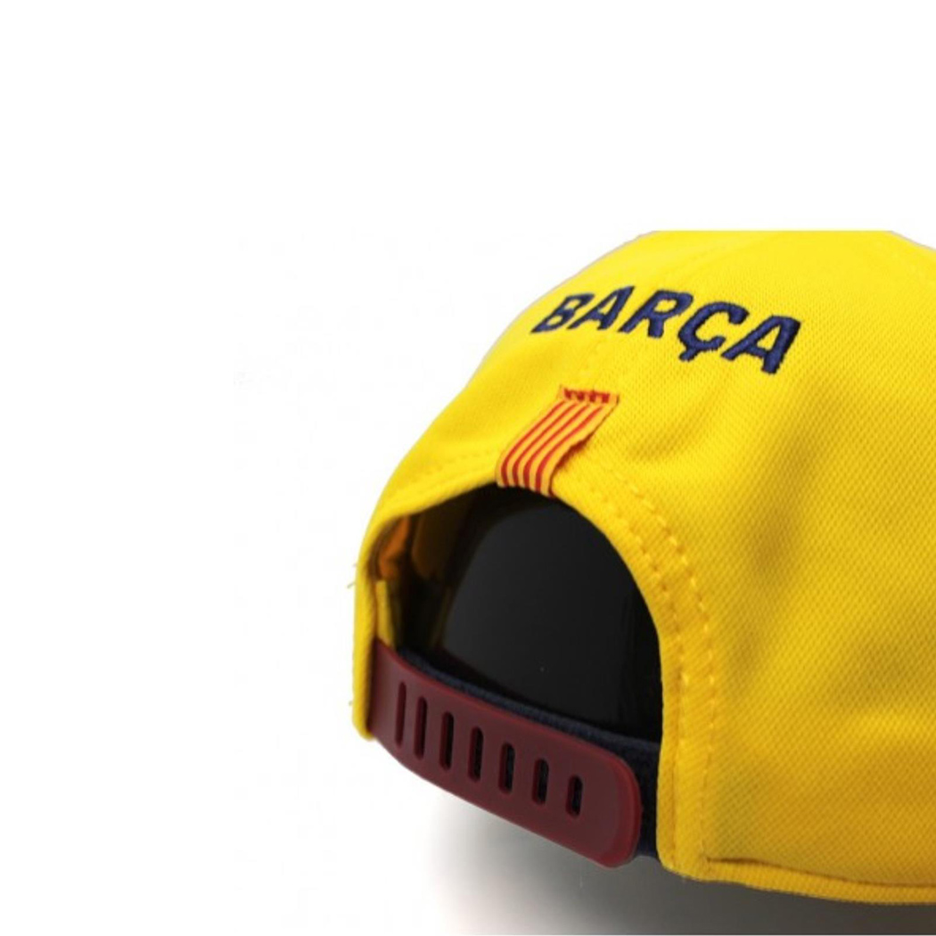 FCB1G220P - SCIARPA, FOULARD, INVERNALI, PRIMAVERILI, UOMO , DONNA LANA,  COTONE, PASHMINA, K - eliosjeans - FC BARCELONA CAPPELLINO JUNIOR BASEBALL  TWILL BERRETTO VISIERA LOGO FCB1G220P