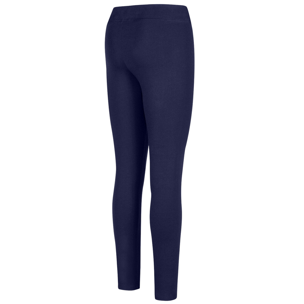 DIADORA L.LEGGINGS CORE FUSON PANTALONI DONNA COTONE STRETCH SPORT 102.178753