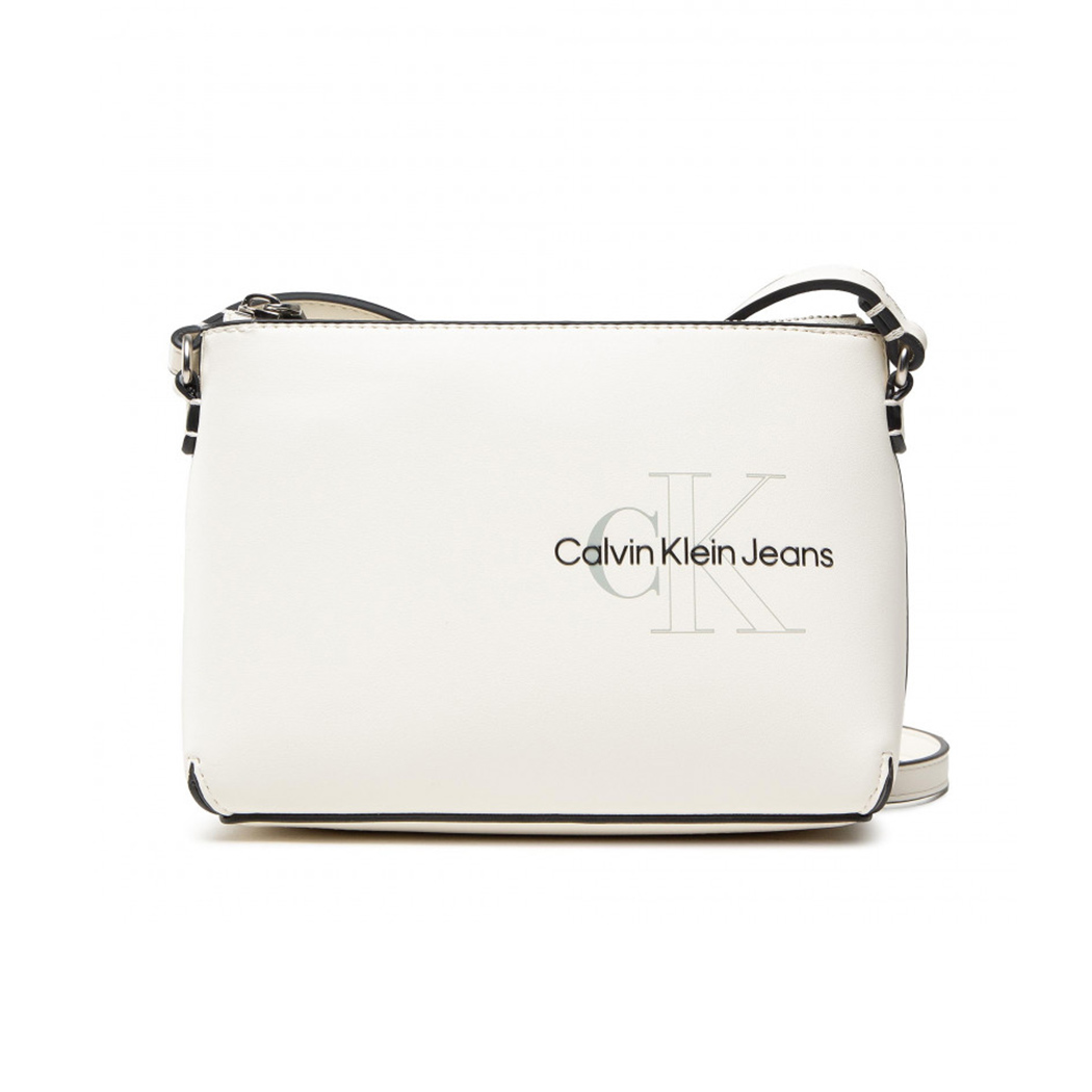 CALVIN KLEIN JEANS - Borsa donna con tracolla a catena - Push96.com