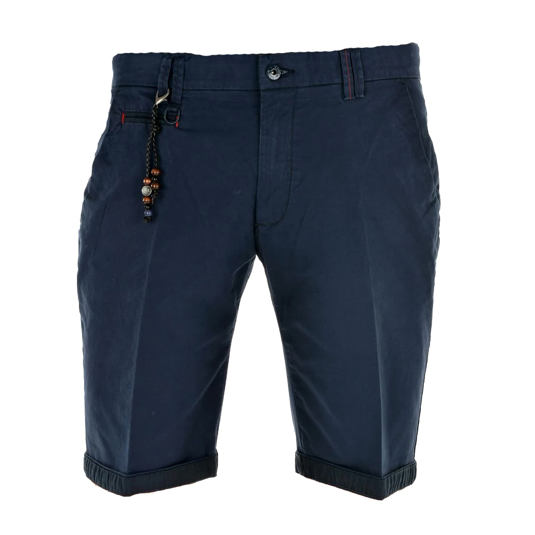 YES ZEE BERMUDA PANTALONCINI UOMO IN CHINOS COTONE PANTALONI CORTI BOX P730/PG00