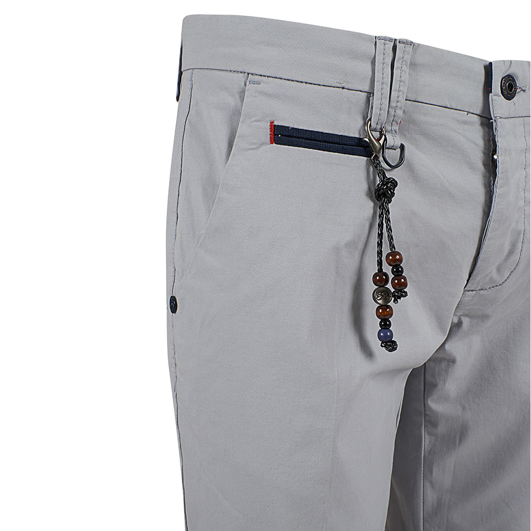 YES ZEE BERMUDA PANTALONCINI UOMO IN CHINOS COTONE PANTALONI CORTI BOX P730/PG00
