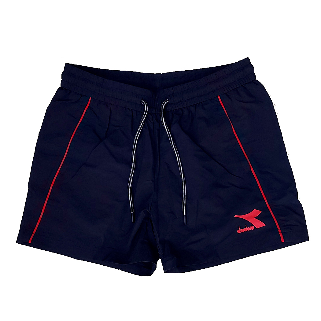 DIADORA BEACH SHORT CHROMIA COSTUME BAGNO UOMO MARE PISCINA BOXER 102.178174
