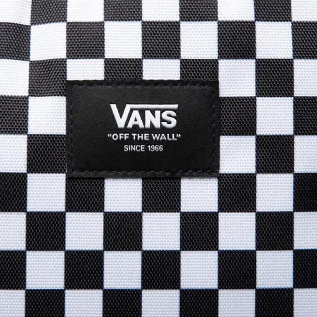 VANS ZAINO OLD SKOOL CHECK BACKPACK UOMO DONNA BORSA SCUOLA SPORT VN0A5KHRY281