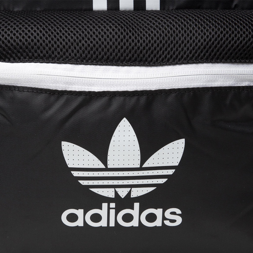 ADIDAS ORIGINALS AC ZAINO BACKPACK UOMO DONNA BORSA SPORT SCUOLA H35532
