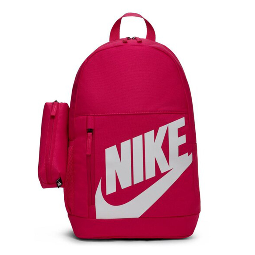 NIKE ZAINO BACKPACK DONNA ELEMENTAL LOGO GRAPHIC BORSA SCUOLA SPORT BA6030-615