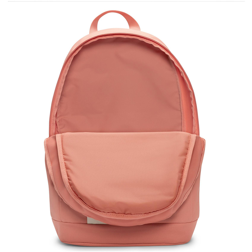 NIKE ZAINO BACKPACK HERITAGE LOGO GRAPHIC BORSA DONNA SCUOLA SPORT DD0559-824