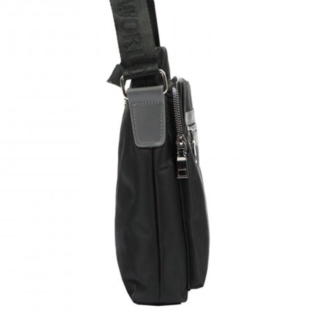 COVERI WORLD TRACOLLA UOMO BORSELLO BORSA MARSUPIO SPORT A SPALLA CW2214