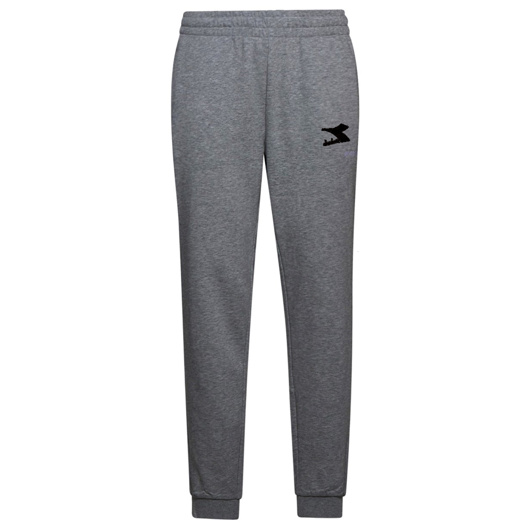 DIADORA PANTS CUFF CORE PANTALONI FELPA GARZATA UOMO SPORT RELAX 102.178847