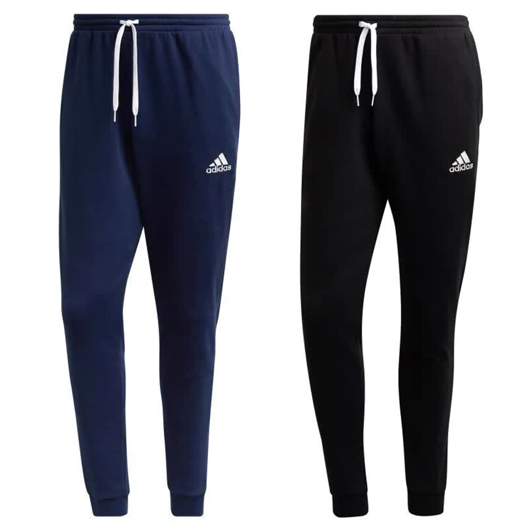 ADIDAS PANTALONI UOMO TUTA ALLENAMENTO FELPA SPORT BOY PANTS ENT22