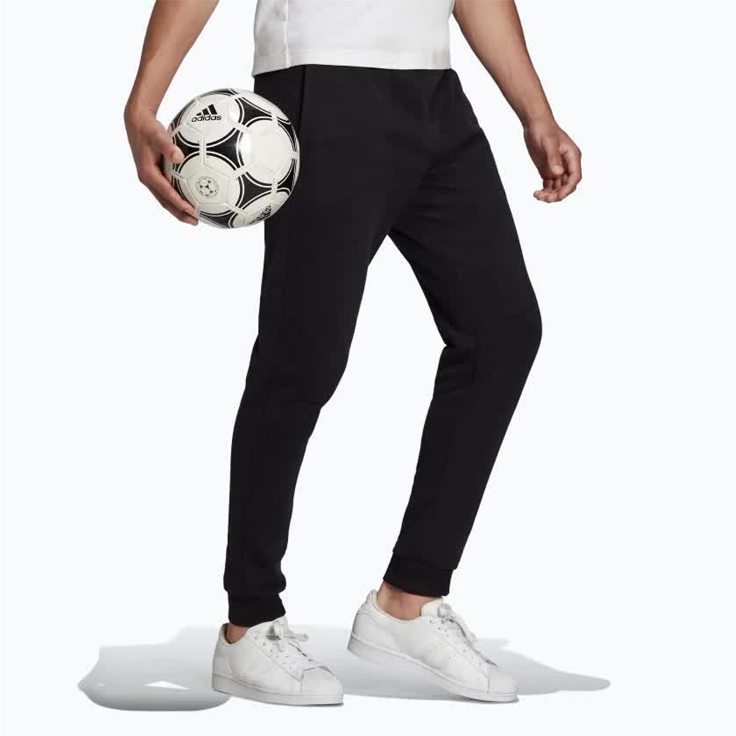 ADIDAS PANTALONI UOMO TUTA ALLENAMENTO FELPA SPORT BOY PANTS ENT22
