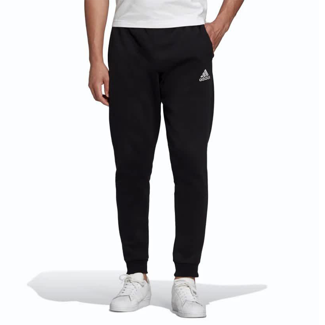 ADIDAS PANTALONI UOMO TUTA ALLENAMENTO FELPA SPORT BOY PANTS ENT22
