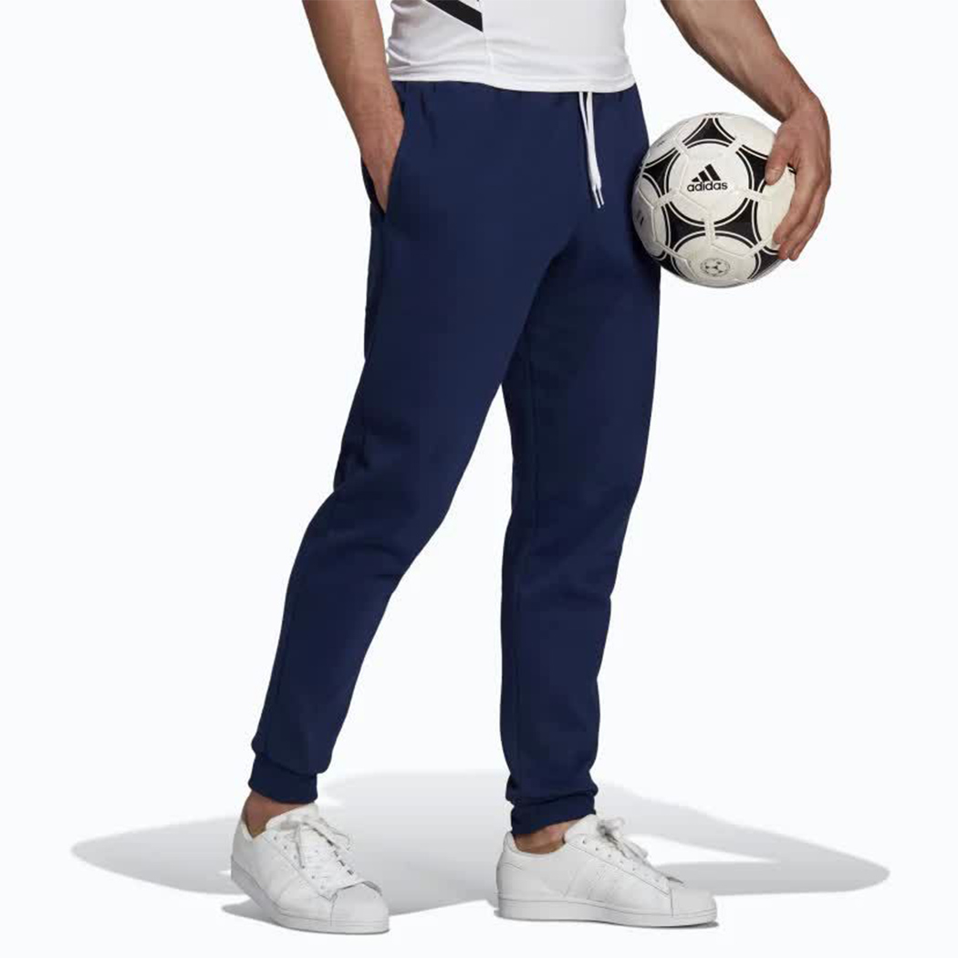 ADIDAS PANTALONI UOMO TUTA ALLENAMENTO FELPA SPORT BOY PANTS ENT22