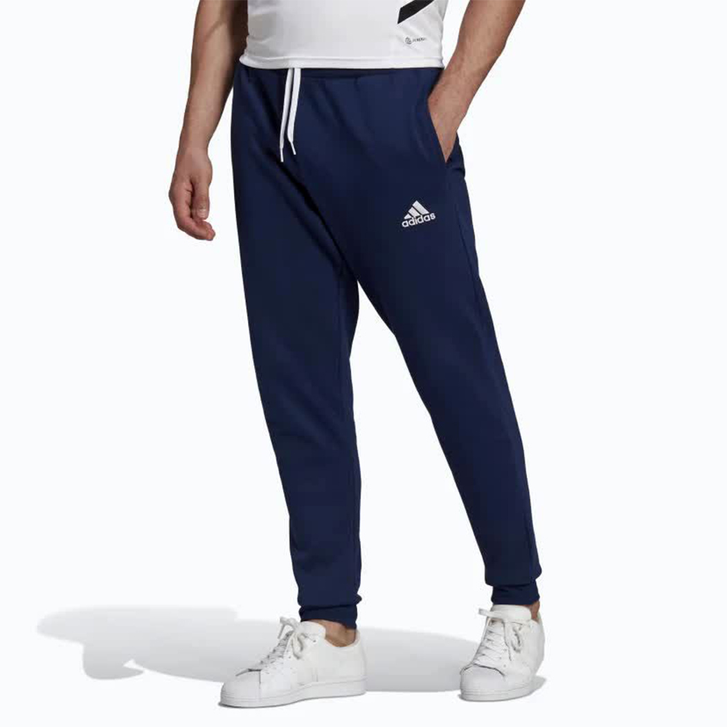 ADIDAS PANTALONI UOMO TUTA ALLENAMENTO FELPA SPORT BOY PANTS ENT22